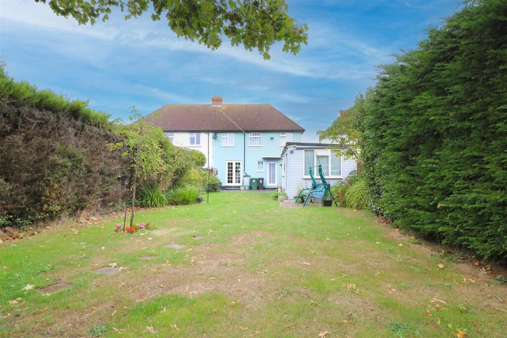 Main image of property: Queenborough Road, Southminster