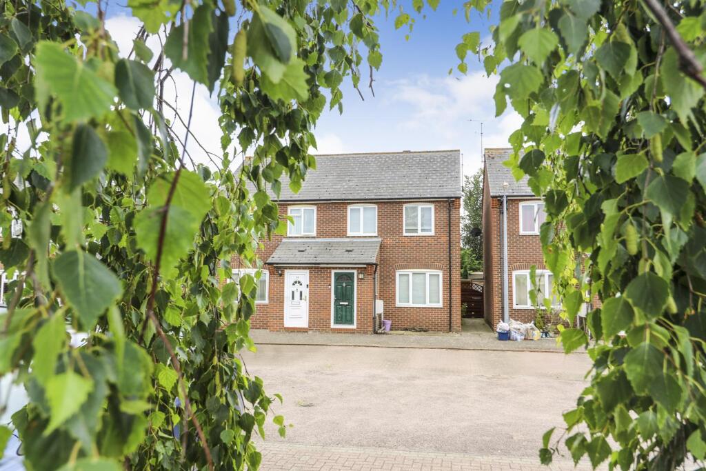 Main image of property: Heritage Way, Latchingdon