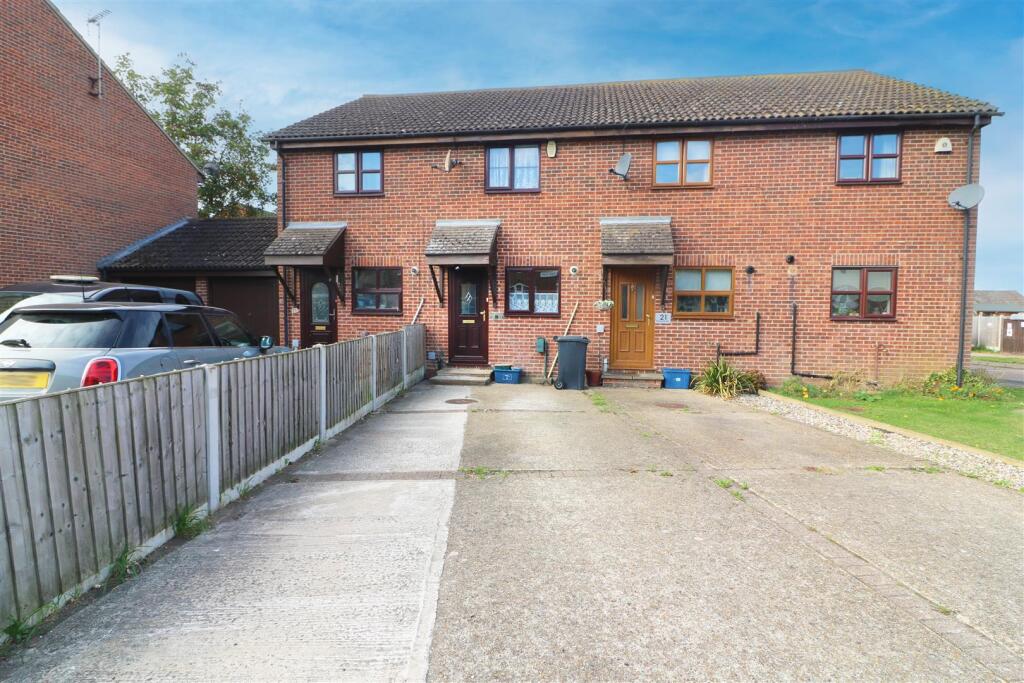 Main image of property: Buchanan Way, Latchingdon, Chelmsford
