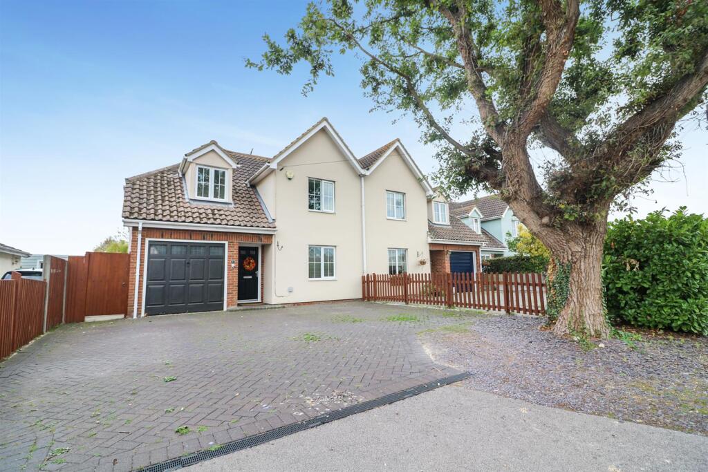 Main image of property: West Avenue, Mayland