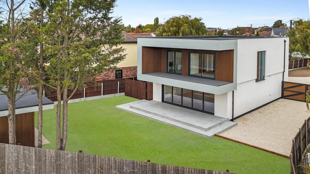 Main image of property: Mountview Crescent, St. Lawrence