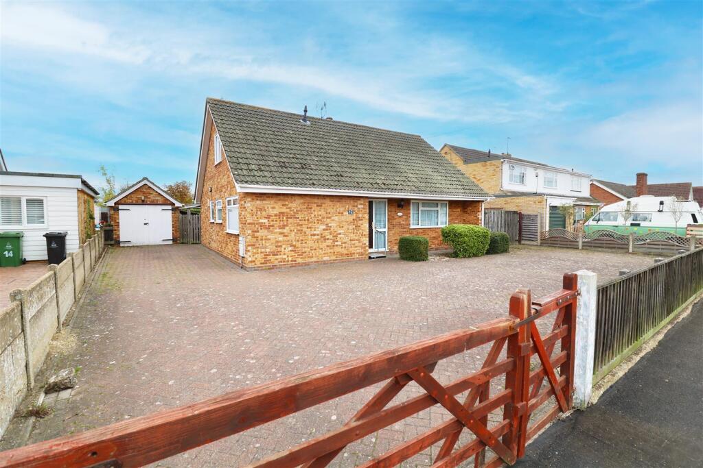 Main image of property: Wembley Avenue, Mayland, Chelmsford