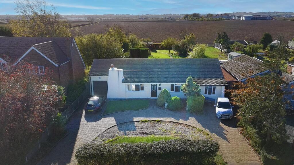 Main image of property: West Avenue, Mayland