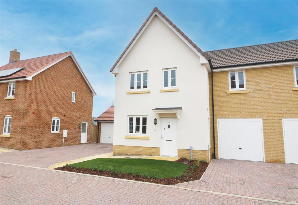 Main image of property: Sunmead