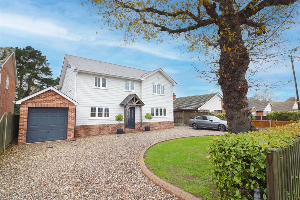 Main image of property: Summerhill, Althorne