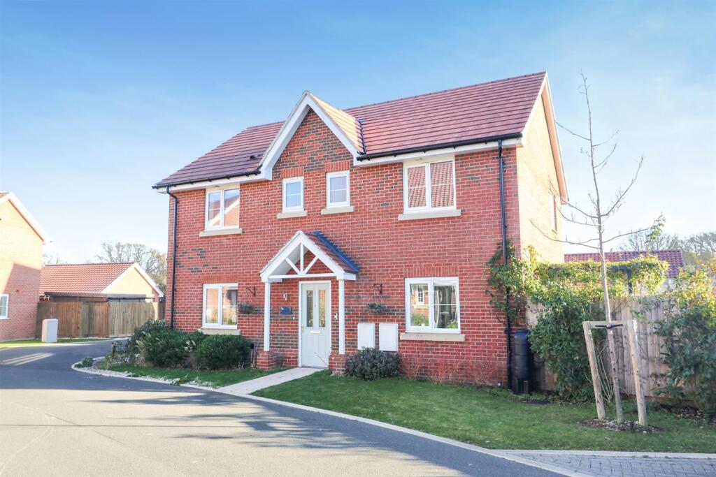 Main image of property: Mcintosh Way, Maldon