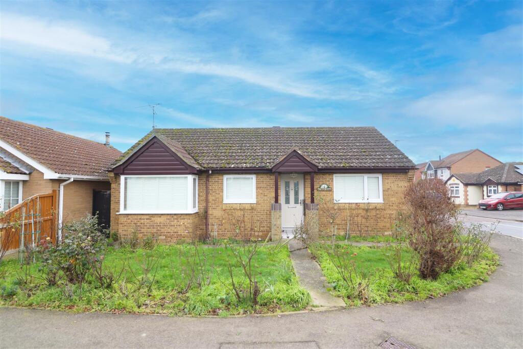 Main image of property: Main Road, St. Lawrence