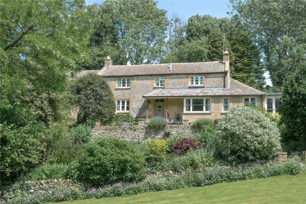 Main image of property: The Quarry, Brockhampton, Cheltenham, Gloucestershire, GL54