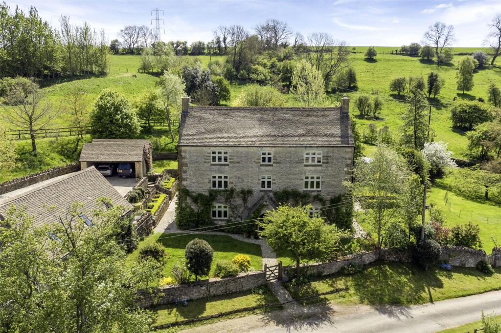 Main image of property: Upper Coberley, Cheltenham, Gloucestershire, GL53