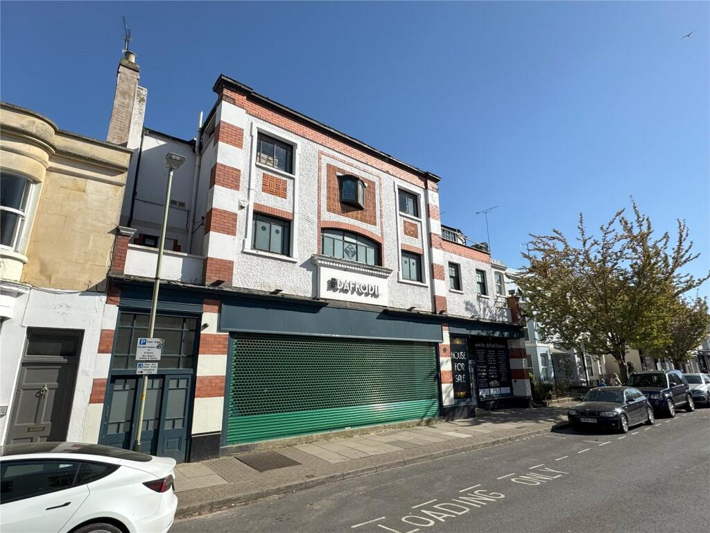 Main image of property: Suffolk Parade, The Suffolks, Cheltenham, Gloucestershire, GL50