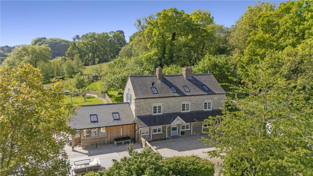 Main image of property: Upton Hill, Upton St. Leonards, Gloucester, Gloucestershire, GL4