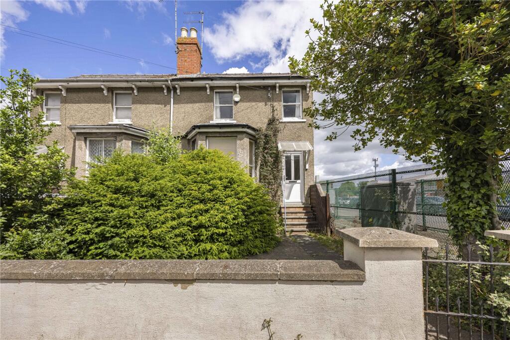 Main image of property: Whaddon Road, Cheltenham, Gloucestershire, GL52