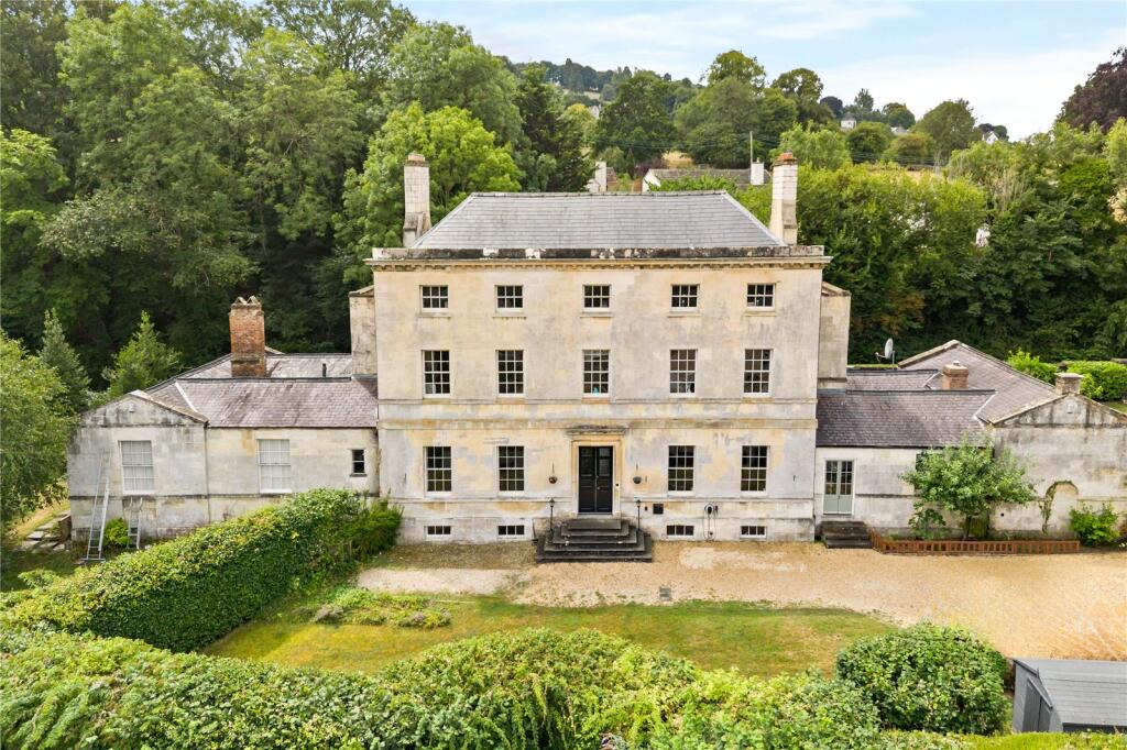 Main image of property: Selsley Hill, Stroud, Gloucestershire, GL5