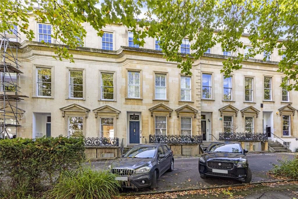 Main image of property: Royal Parade, Cheltenham, Gloucestershire, GL50