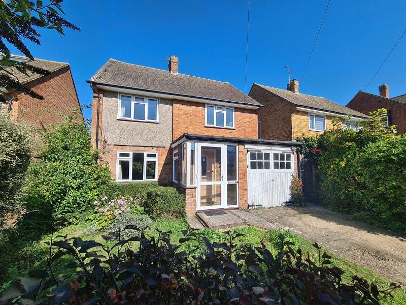 Main image of property: Norwood Road, Effingham