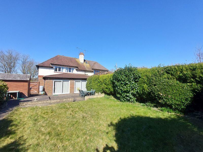 Main image of property: Victory Cottages, Effingham