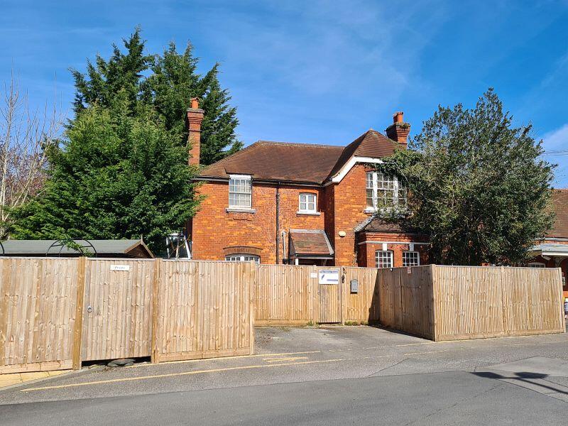 Main image of property: Church Road, Great Bookham