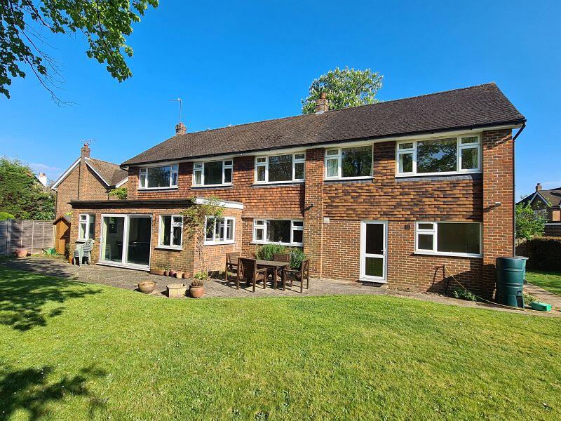 Main image of property: Post House Lane, Great Bookham