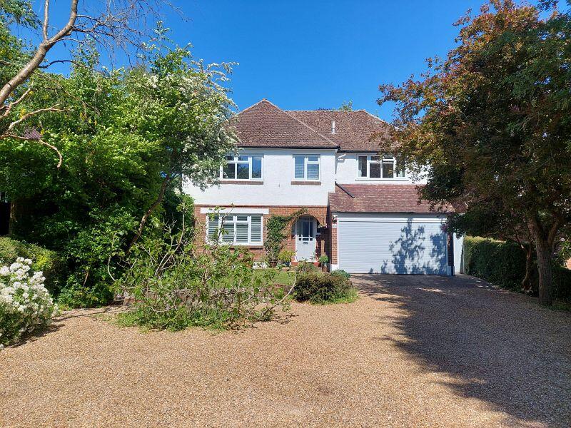 Main image of property: Dowlans Road, Great Bookham