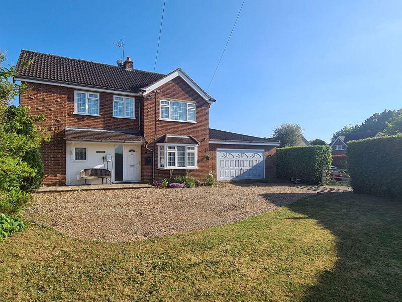 Main image of property: Sole Farm Road, Great Bookham