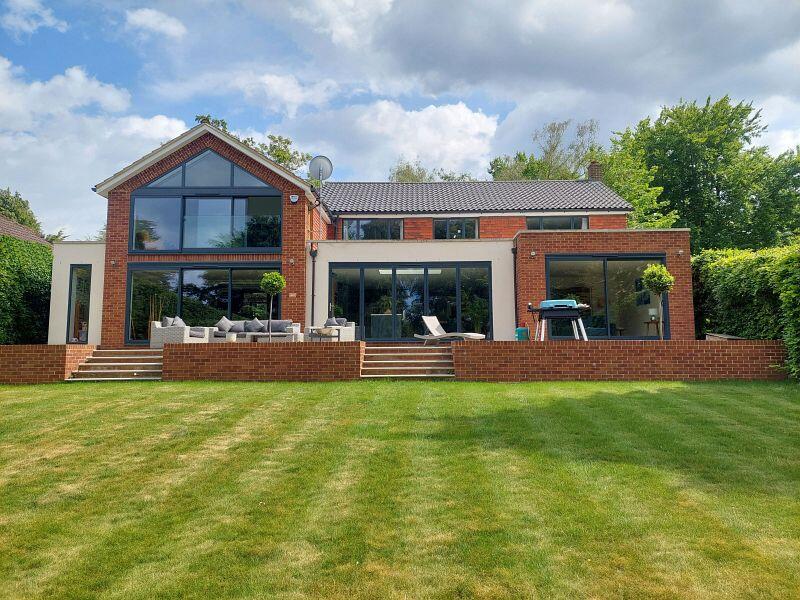 Main image of property: Rookery Close, Fetcham