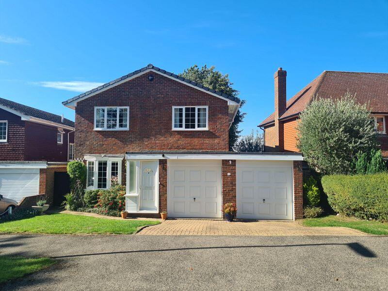 Main image of property: Downs View Road, Great Bookham