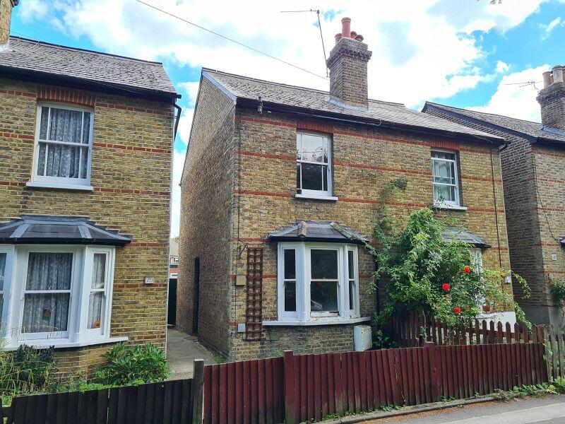 Main image of property: Church Road, Epsom