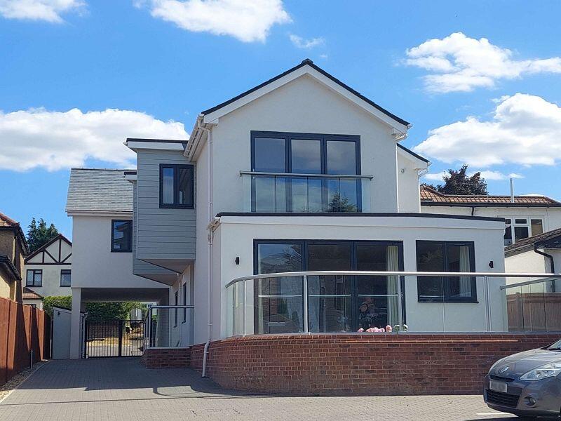 Main image of property: Vincent Mews, Leatherhead Road, Great Bookham