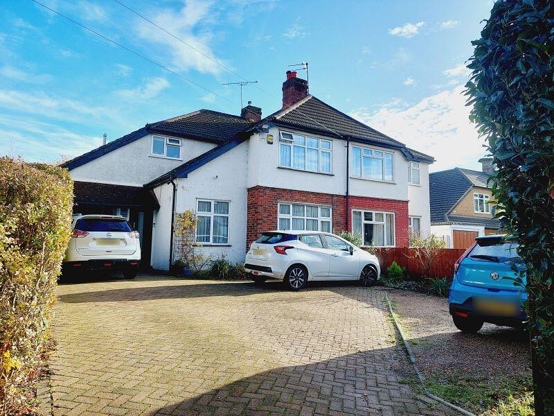 Main image of property: Kingston Road, Leatherhead