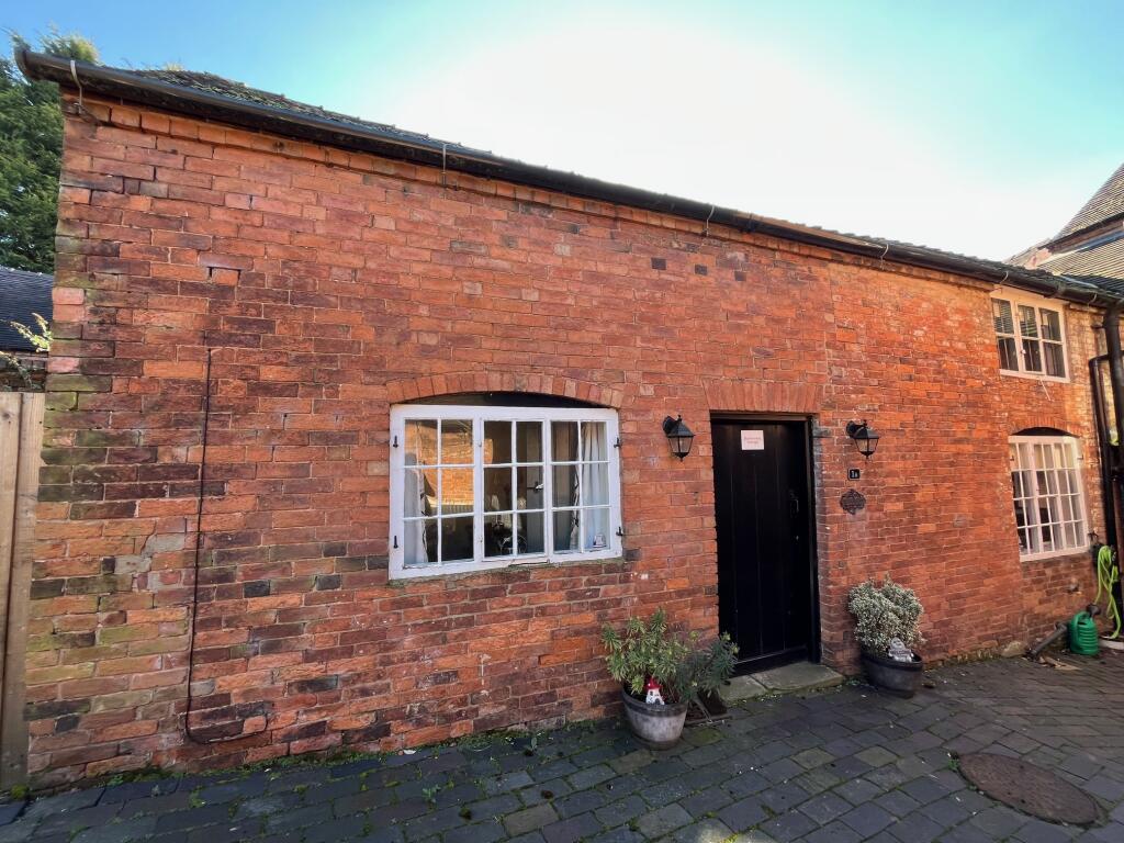 Main image of property: Market Place, Abbots Bromley, RUGELEY