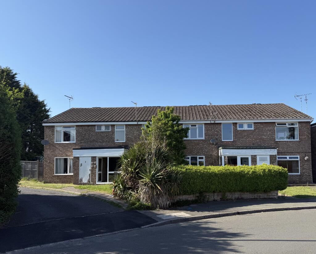 Main image of property: Uttoxeter