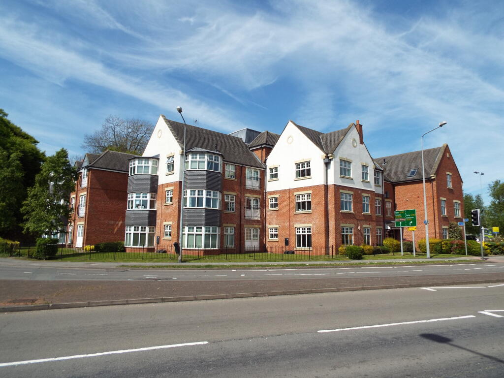 Main image of property: Roebuck Close, UTTOXETER