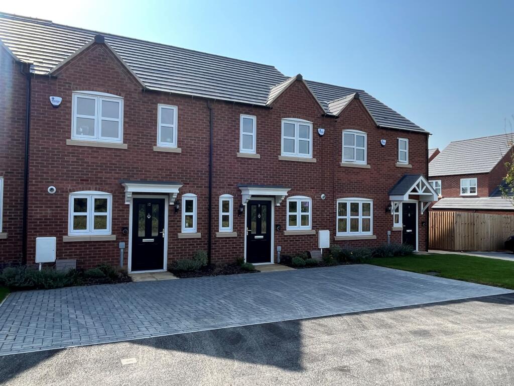 Main image of property: Rocester, Uttoxeter