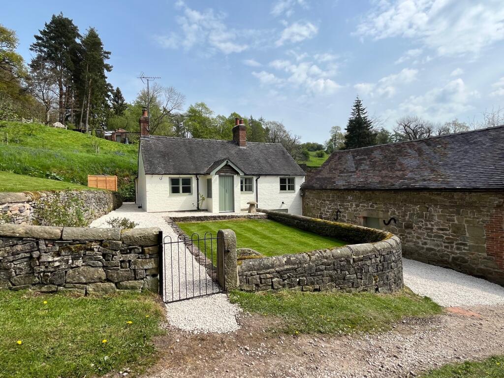 Main image of property: Mappleton, Ashbourne