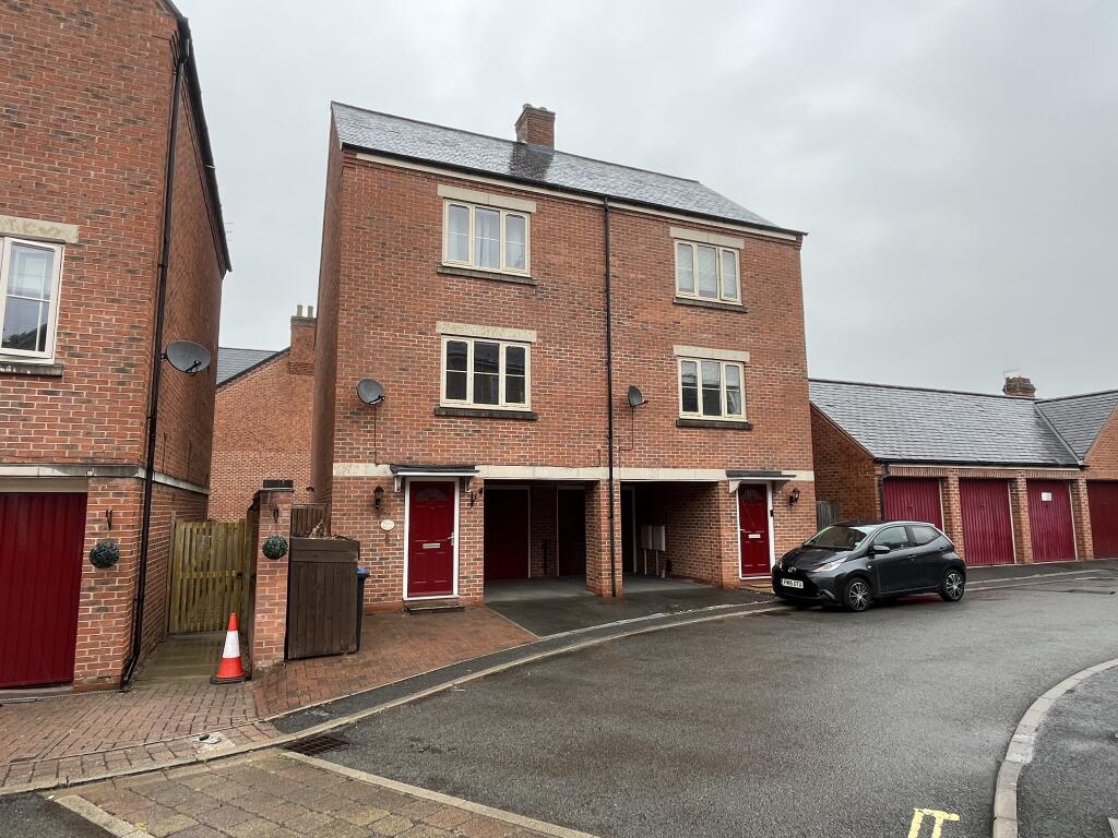 Main image of property: Ashbourne