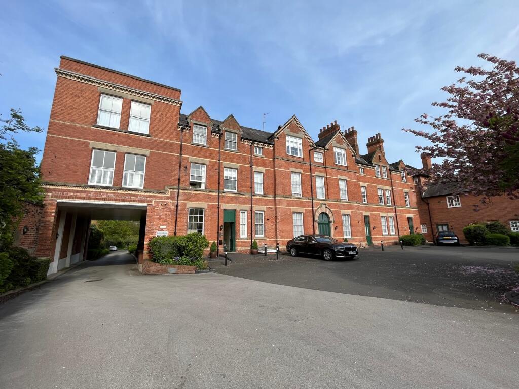 Main image of property: 39 High Street, Derby