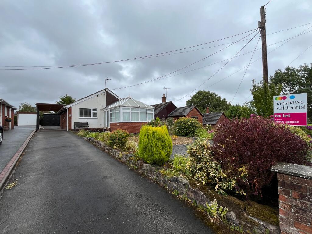 Main image of property: Lockwood Road, Kingsley Holt, STOKE-ON-TRENT