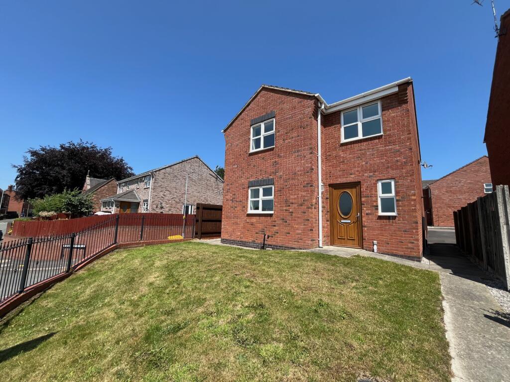 Main image of property: Doval Gardens, Tean, STOKE-ON-TRENT