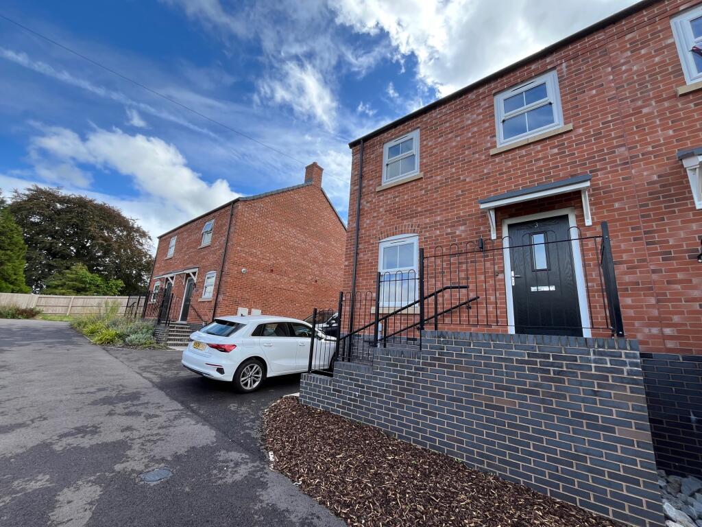 Main image of property: Clifton Road, ASHBOURNE