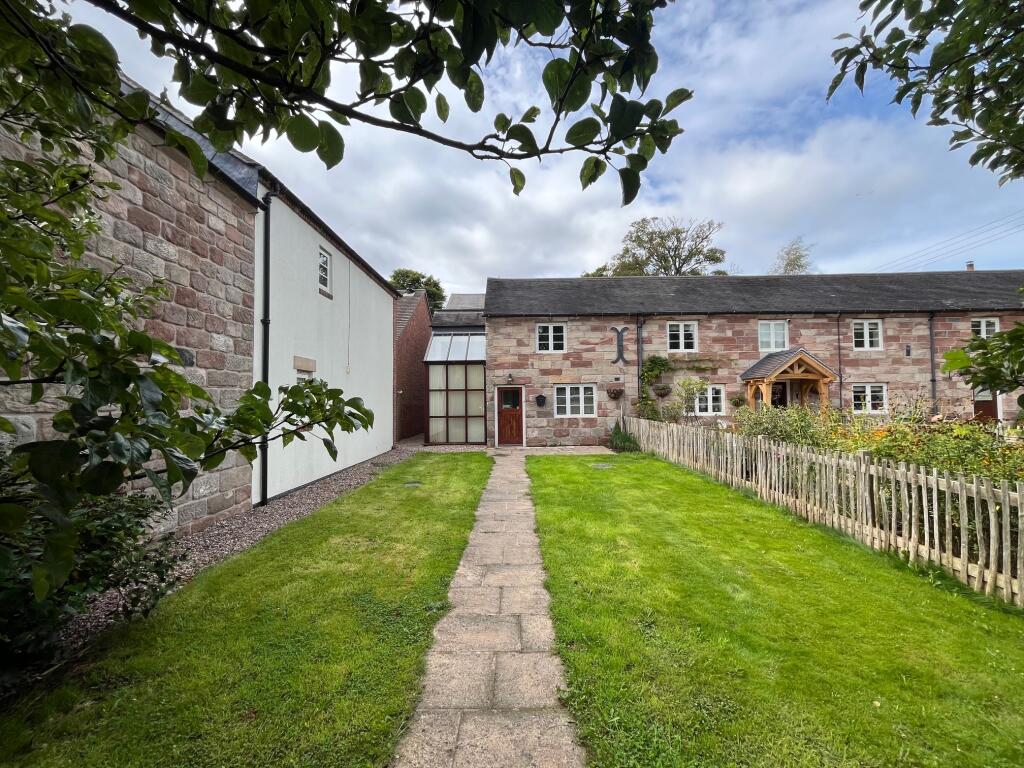 Main image of property: Alton Road, Cheadle, Stoke-on-Trent