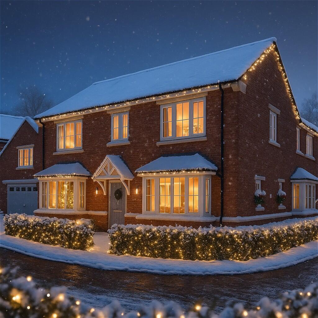 Main image of property: Nightingale Rd,
Guisborough,
TS14 8HA