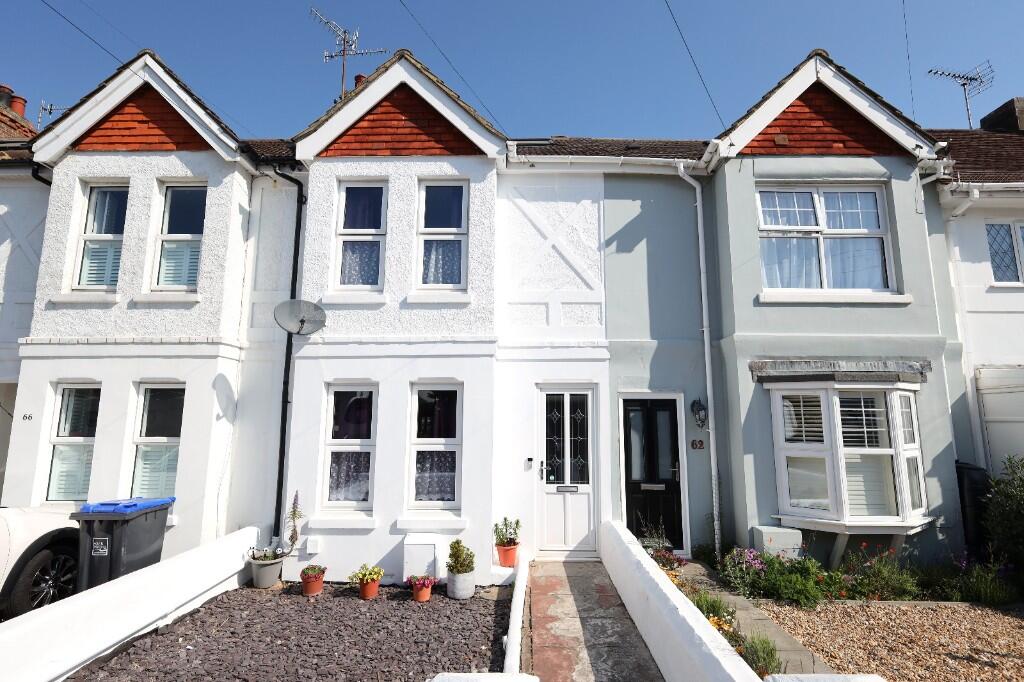 Main image of property: Rugby Road, Worthing, West Sussex, BN11