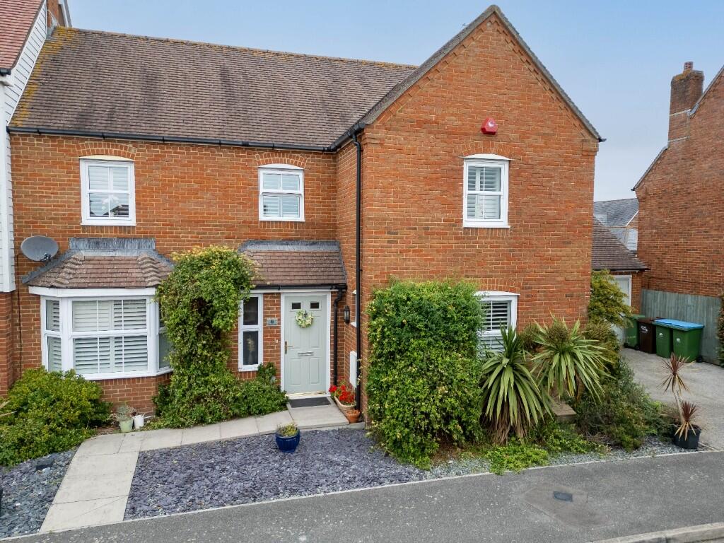 Main image of property: Wayside Road, Angmering, West Sussex, BN16