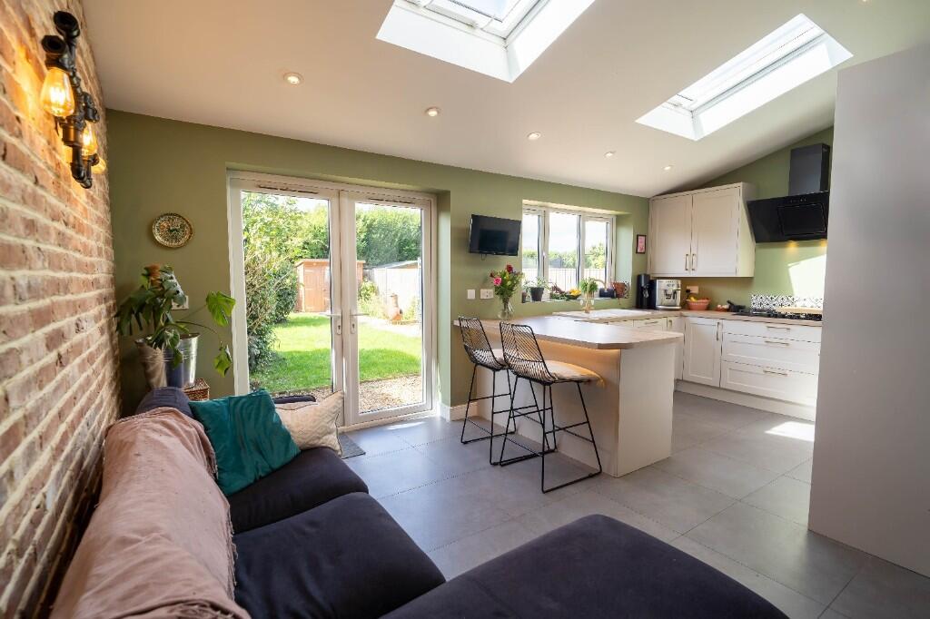 Main image of property: Cavendish Close, Goring-By-Sea, Worthing, West Sussex