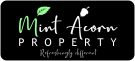Mint Acorn Property Limited, Covering Worthing Estate Agent Logo