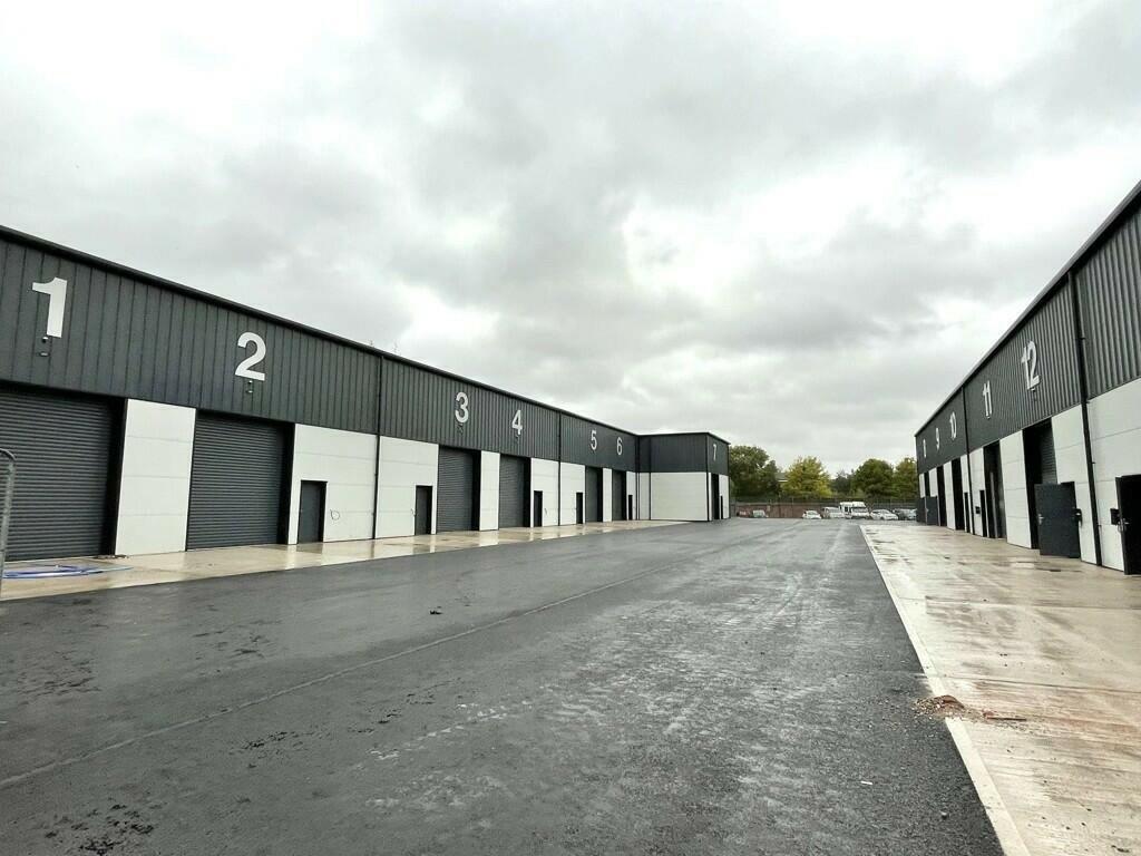 Main image of property: Navigation Road, St. Helens, Merseyside, WA9