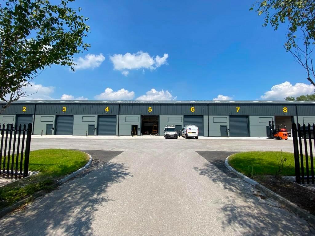 Main image of property: Waterside Lane, Widnes, Cheshire, WA8