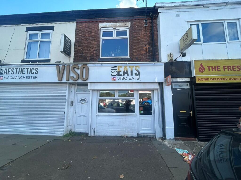 Main image of property: Bolton Road, Swinton, M27