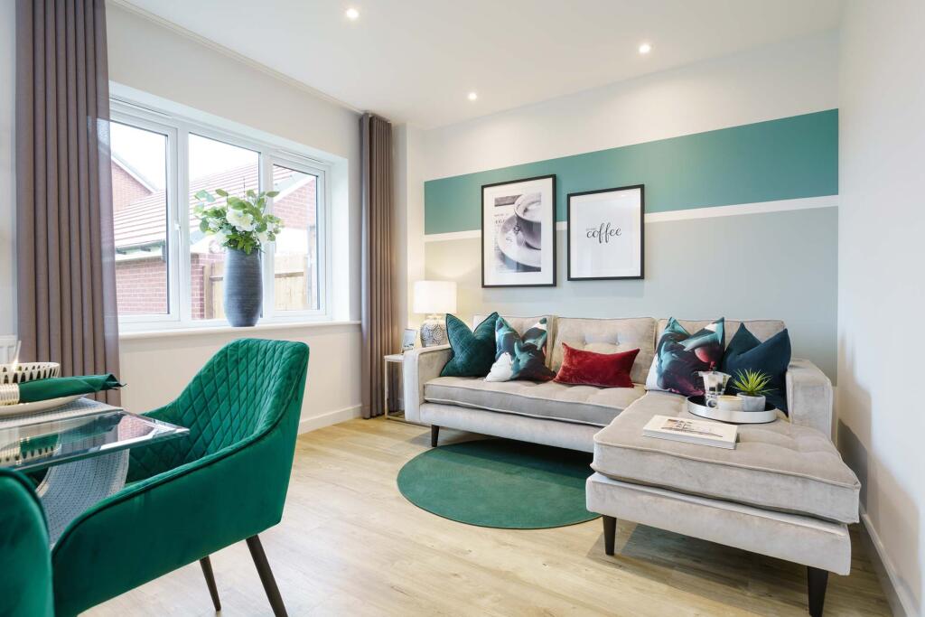 Additional property image - Arden Grange,
Bennetts Road,
Coventry,
CV7 8LA