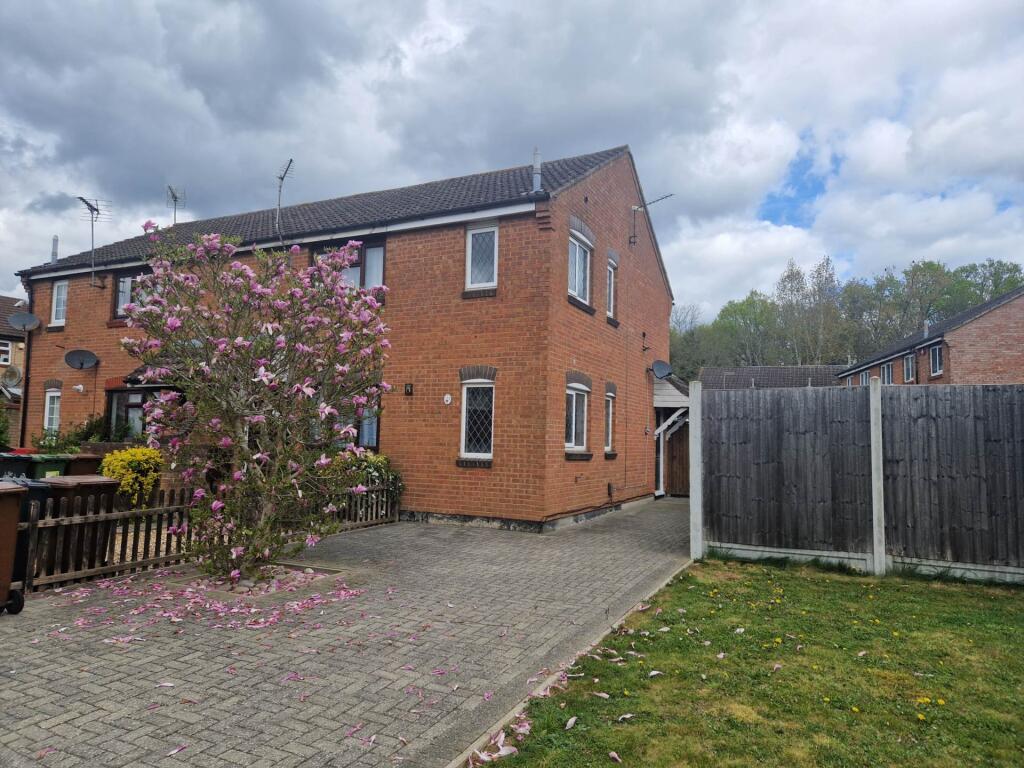 Main image of property: Studio Way, Borehamwood